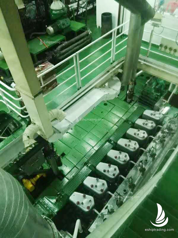 4080 PS AHTS For Sale