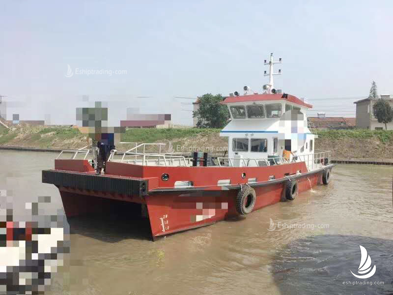 12 P Catamaran For Sale