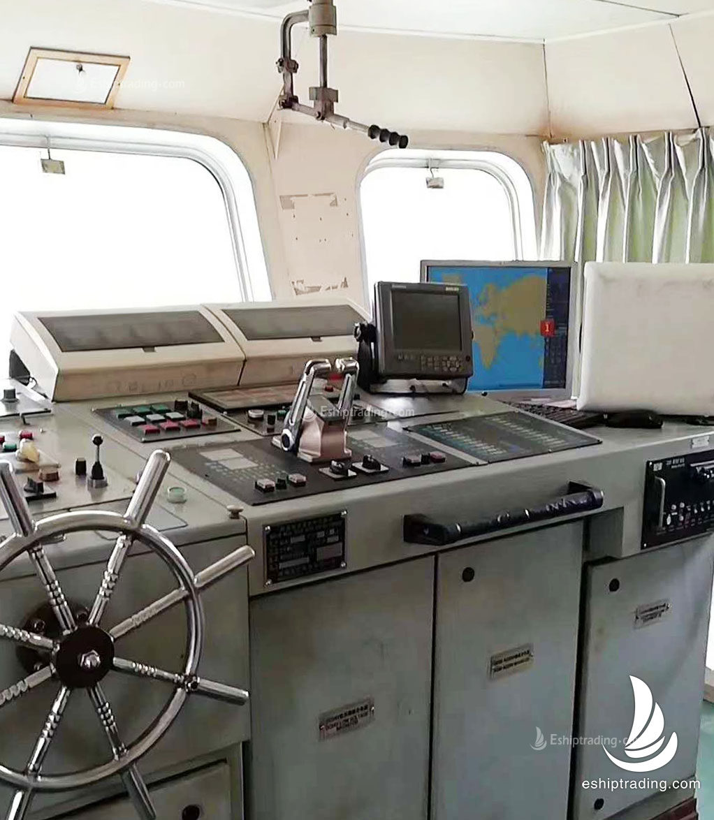 1300 PS AHT For Sale