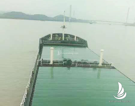 5122 T General Cargo Vessel For Sale