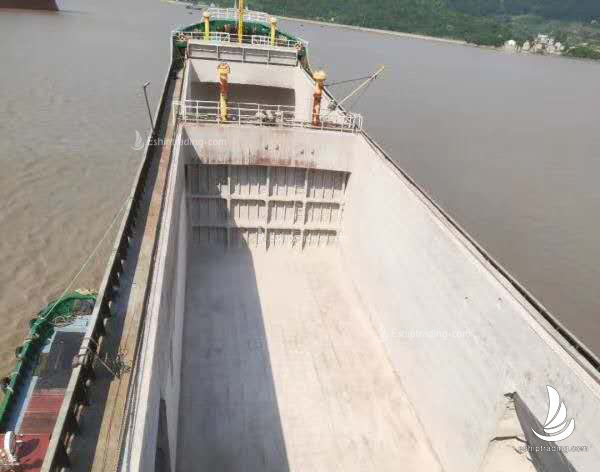 5010 T Bulk Carrier For Sale