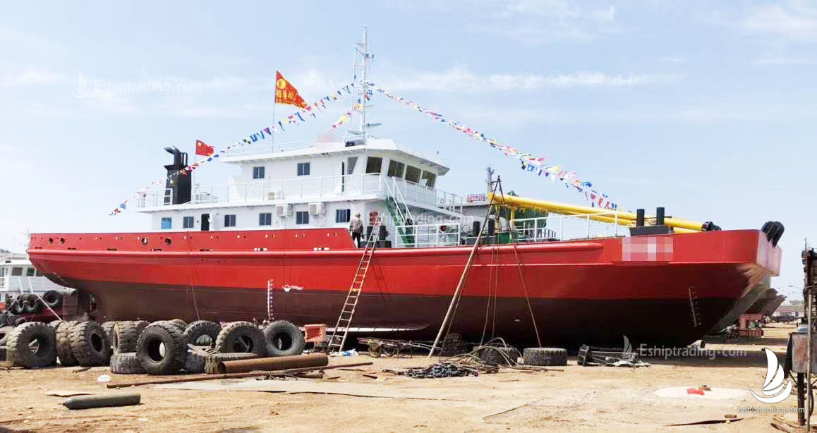 4000 PS AHT For Sale