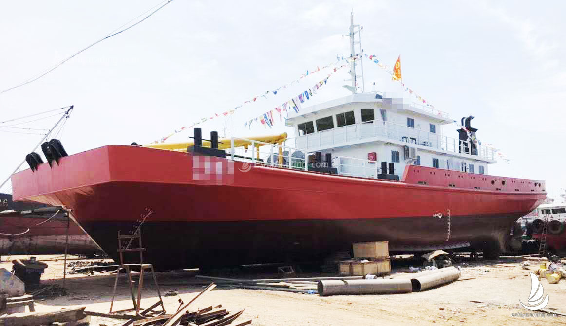 4000 PS AHT For Sale