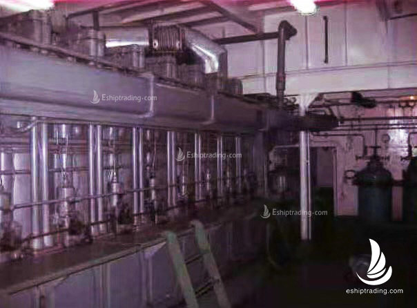 3200 PS Towing Tug For Sale