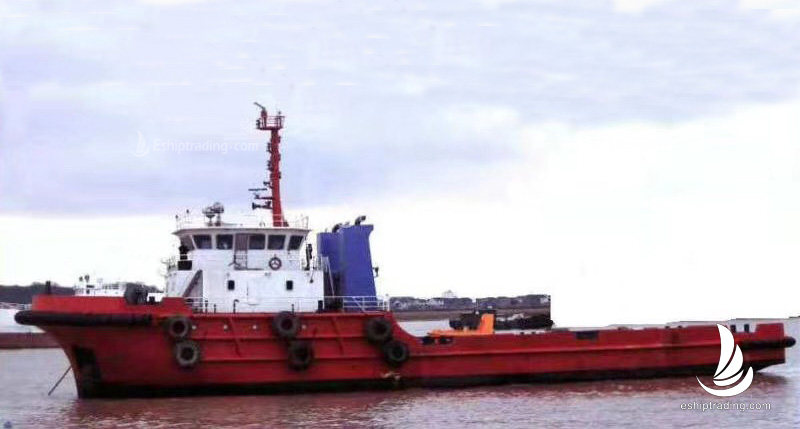 3200 PS Towing Tug For Sale