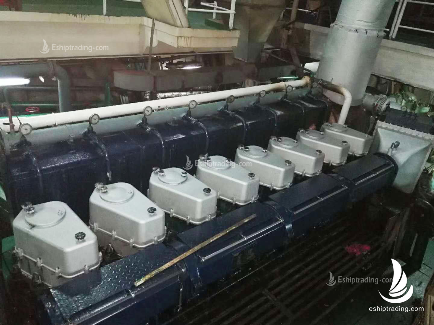 13250 T Bulk Carrier For Sale