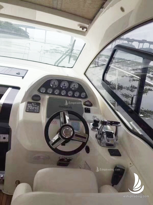 10.5 M Yacht For Sale