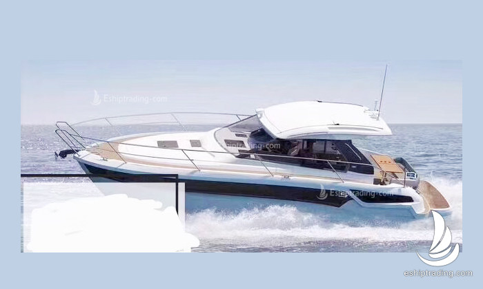 10.5 M Yacht For Sale