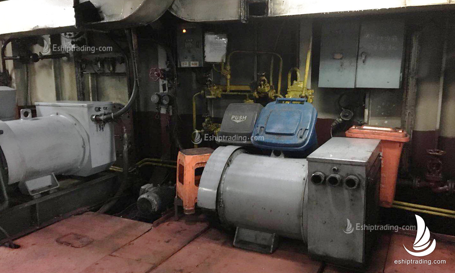 80 units Ro-Ro/Passenger ship For Sale