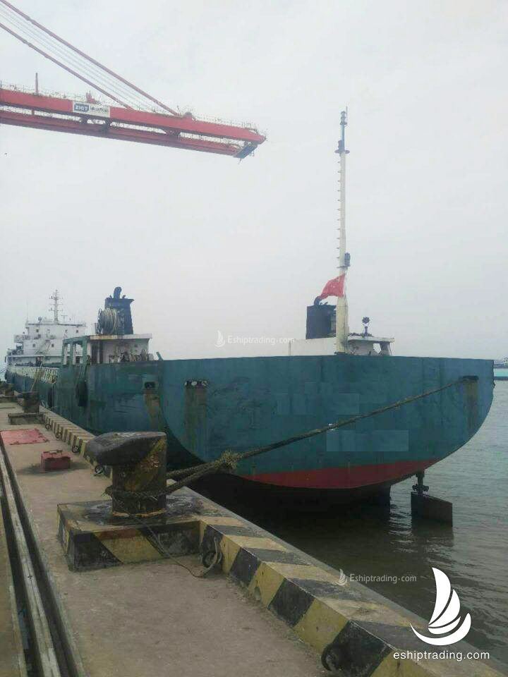 4992 T Container For Sale