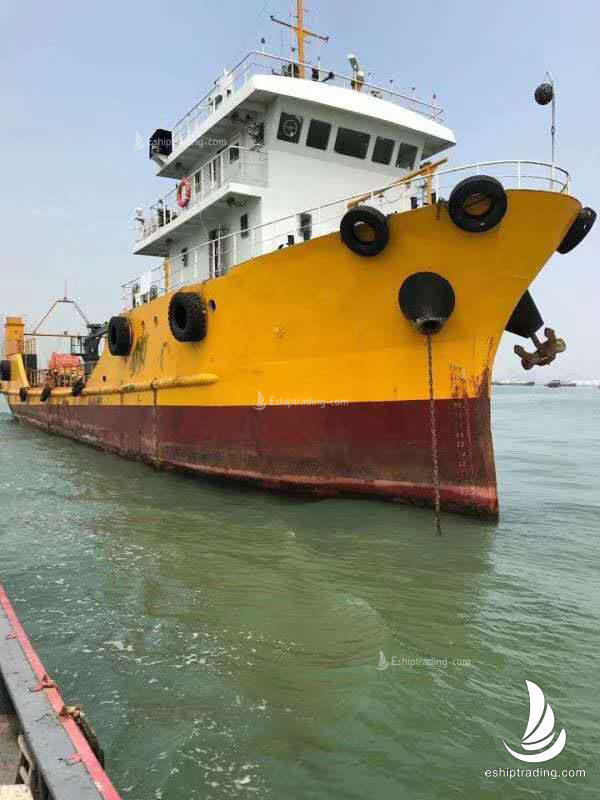 505 T Oil Skimmer For Sale