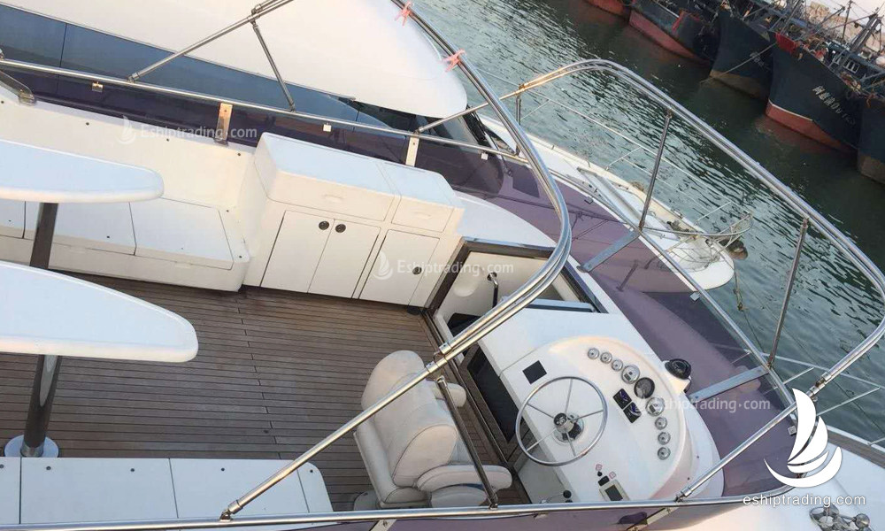 14.15 M Yacht For Sale
