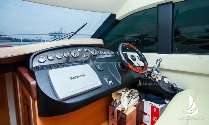 9.75 M Yacht For Sale