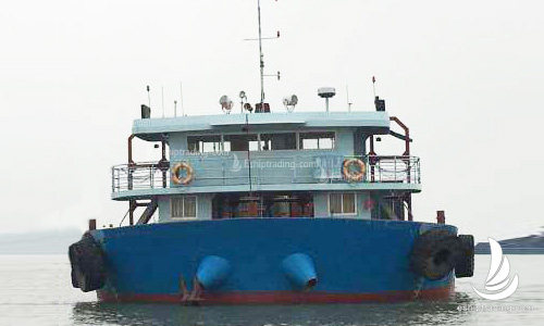 82 TEU Container For Sale