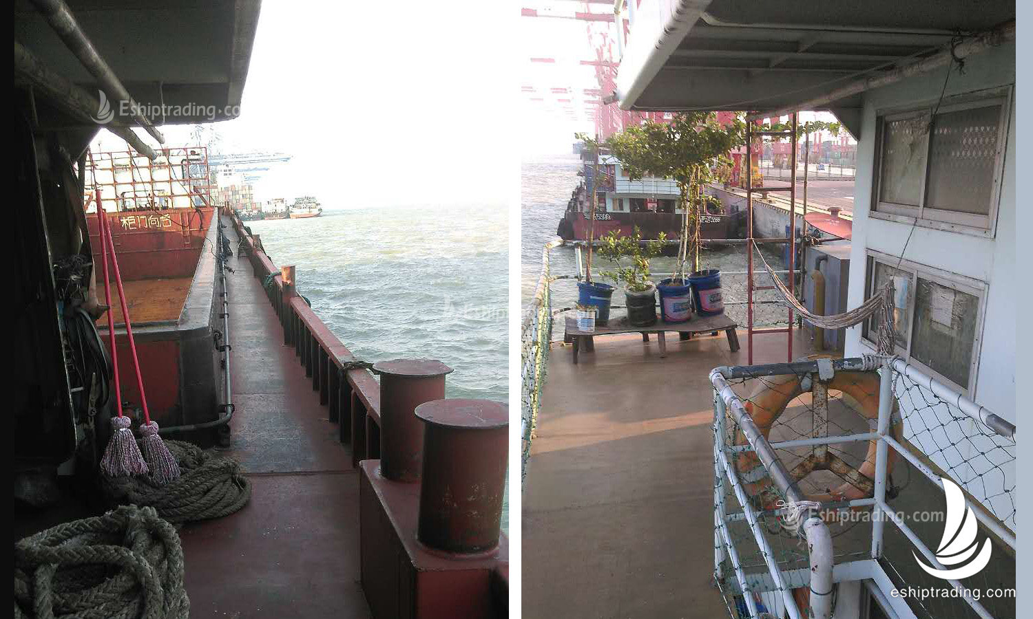 80 TEU Container For Sale