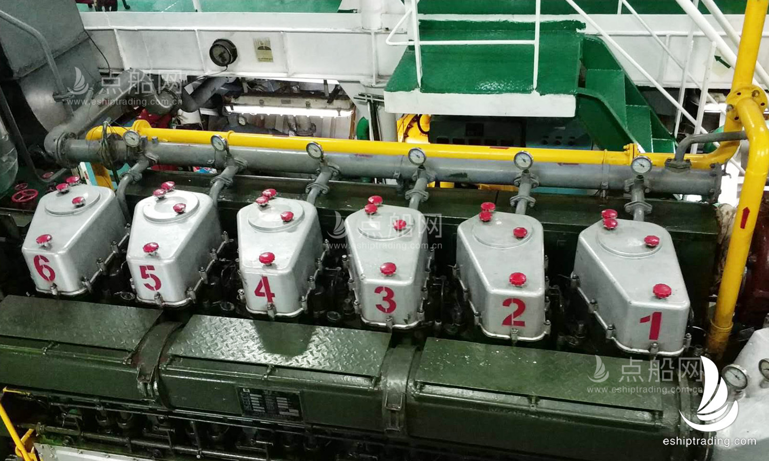 出售3877吨成品油船