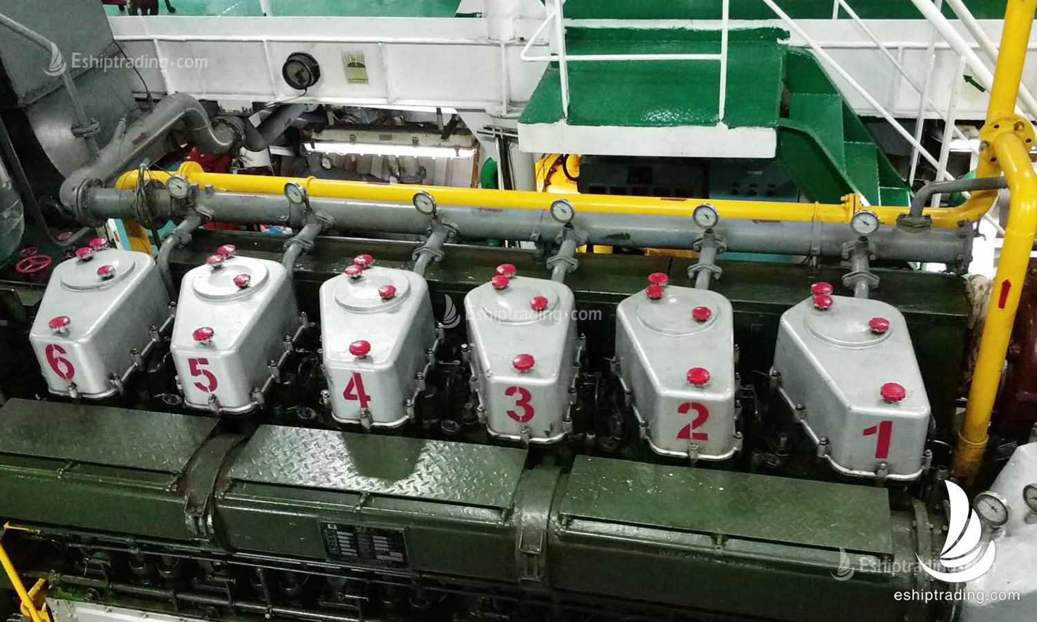 3877 T Product Oil Tanker For Sale