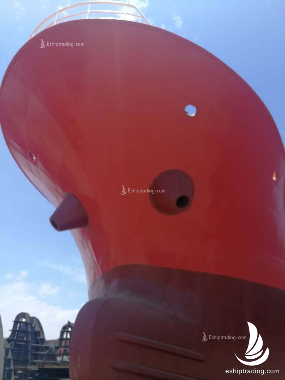 1000 T Bunkering Tanker  For Sale