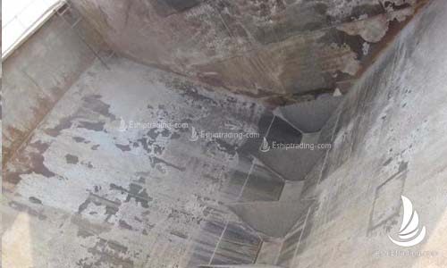 1973 T Sand Carrier For Sale