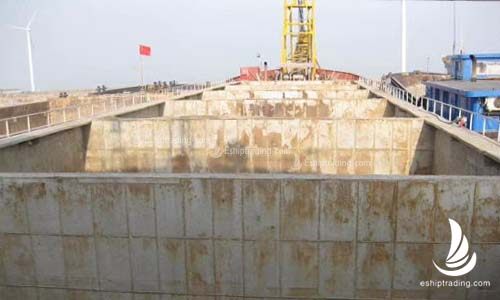 1973 T Sand Carrier For Sale