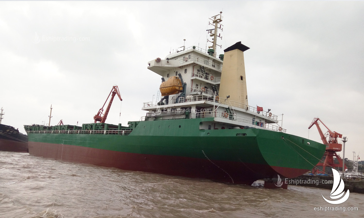 11800 T MPP For Sale