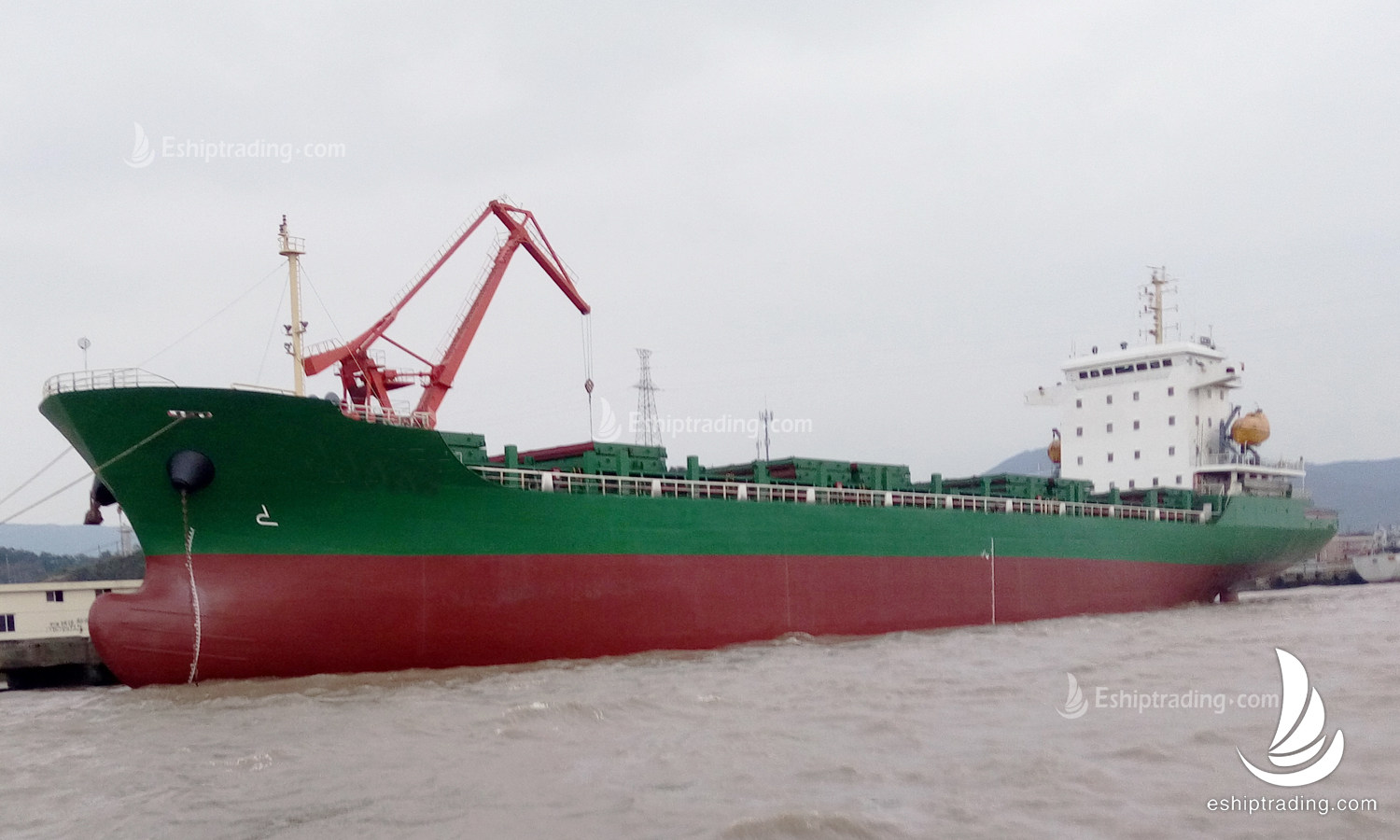 11800 T MPP For Sale