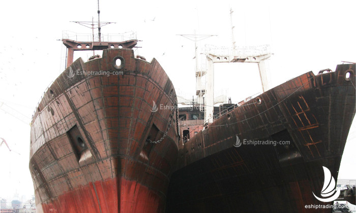 1757 T Trawler For Sale