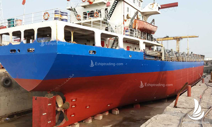 5300 T MPP For Sale