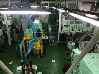 2666 T Product Oil Tanker For Sale