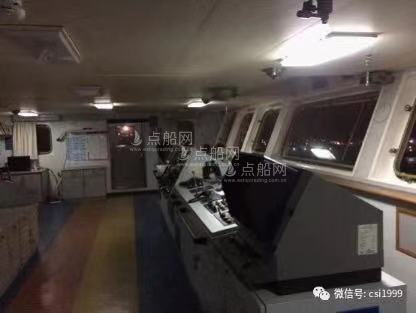 出售2666吨成品油船