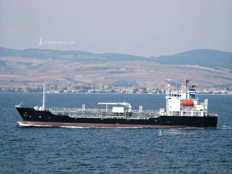 3842 T Product Oil Tanker For Sale