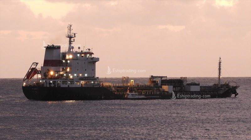 8033 T Product Oil Tanker For Sale