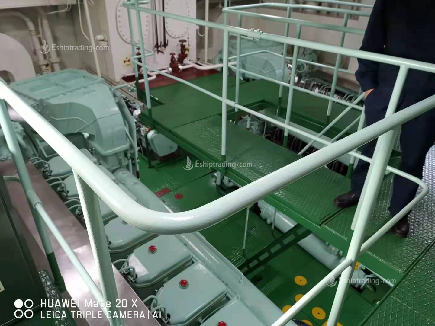 3200 PS Harbor Tug For Sale