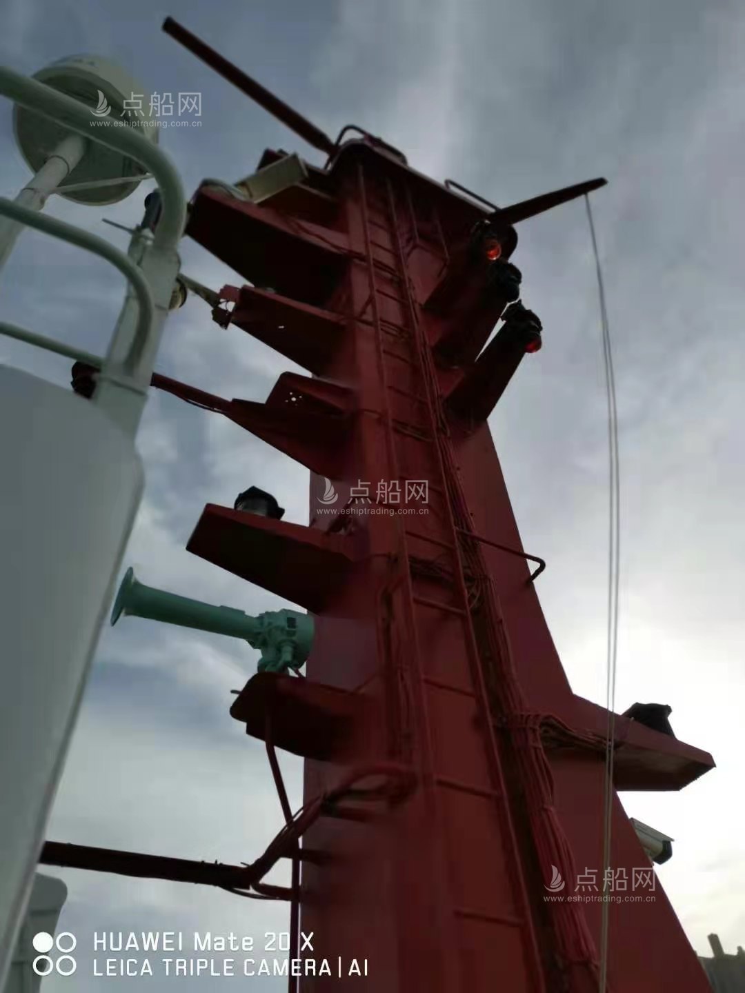出售3200马力港作拖轮
