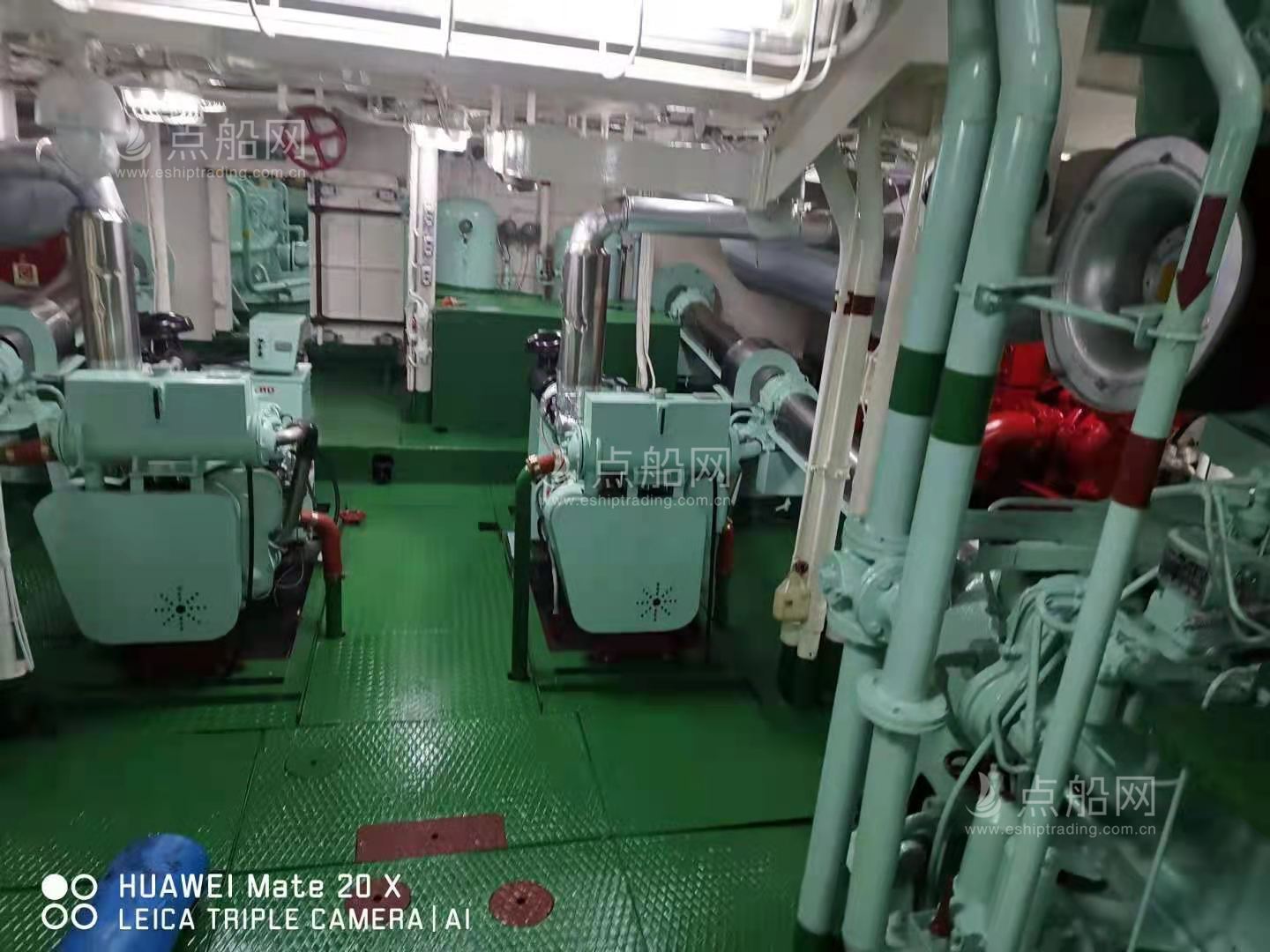 出售3200马力港作拖轮