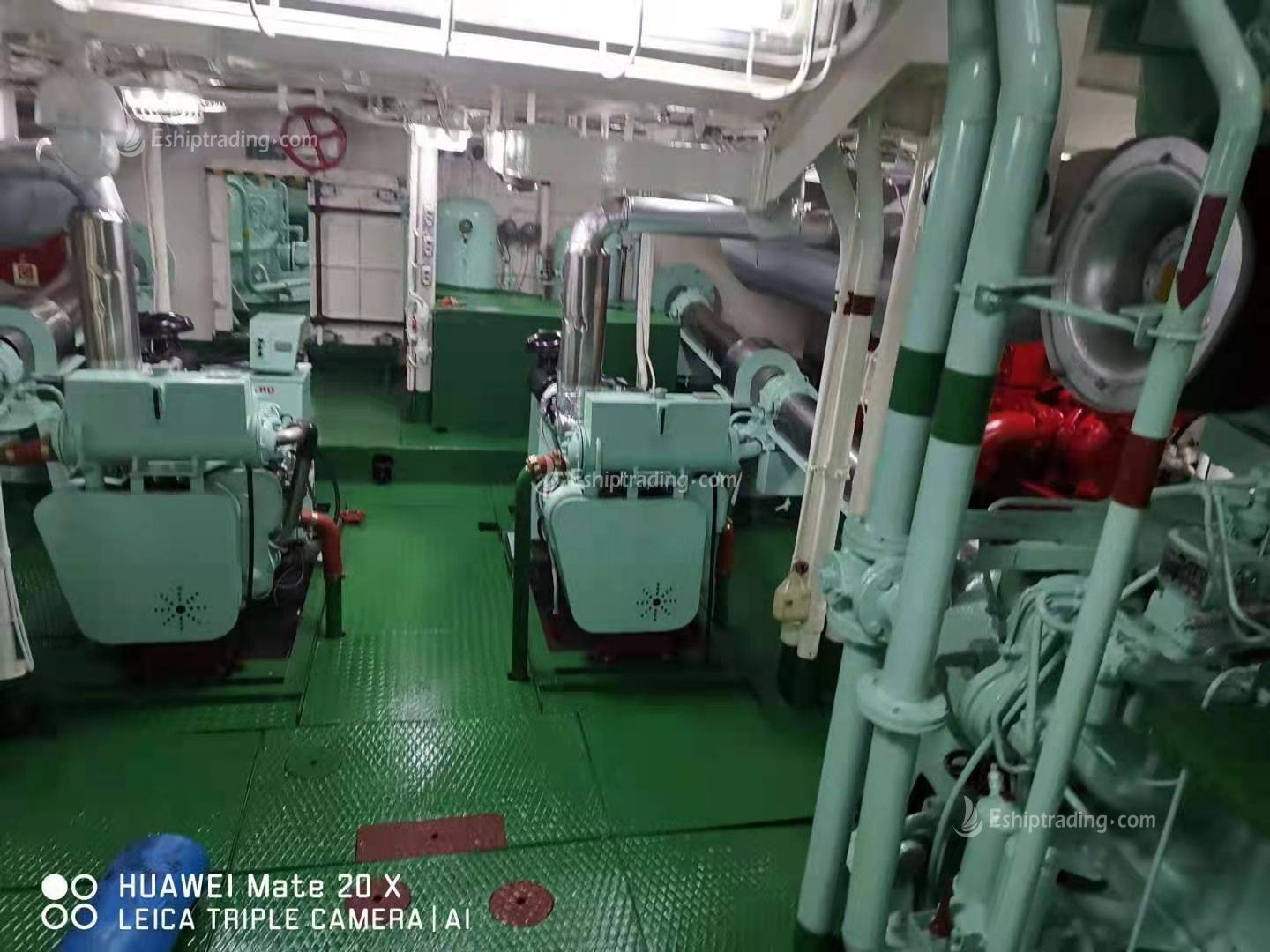 3200 PS Harbor Tug For Sale