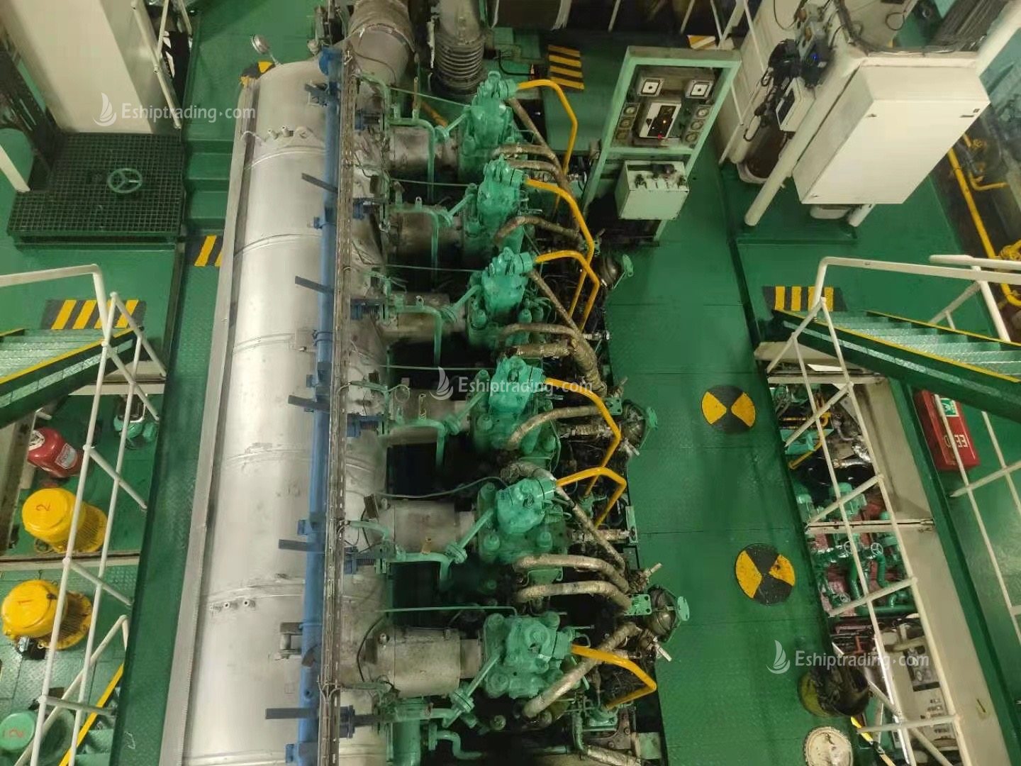 27000 T Bulk Carrier For Sale