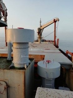 6648 T General Cargo Ship For Sale