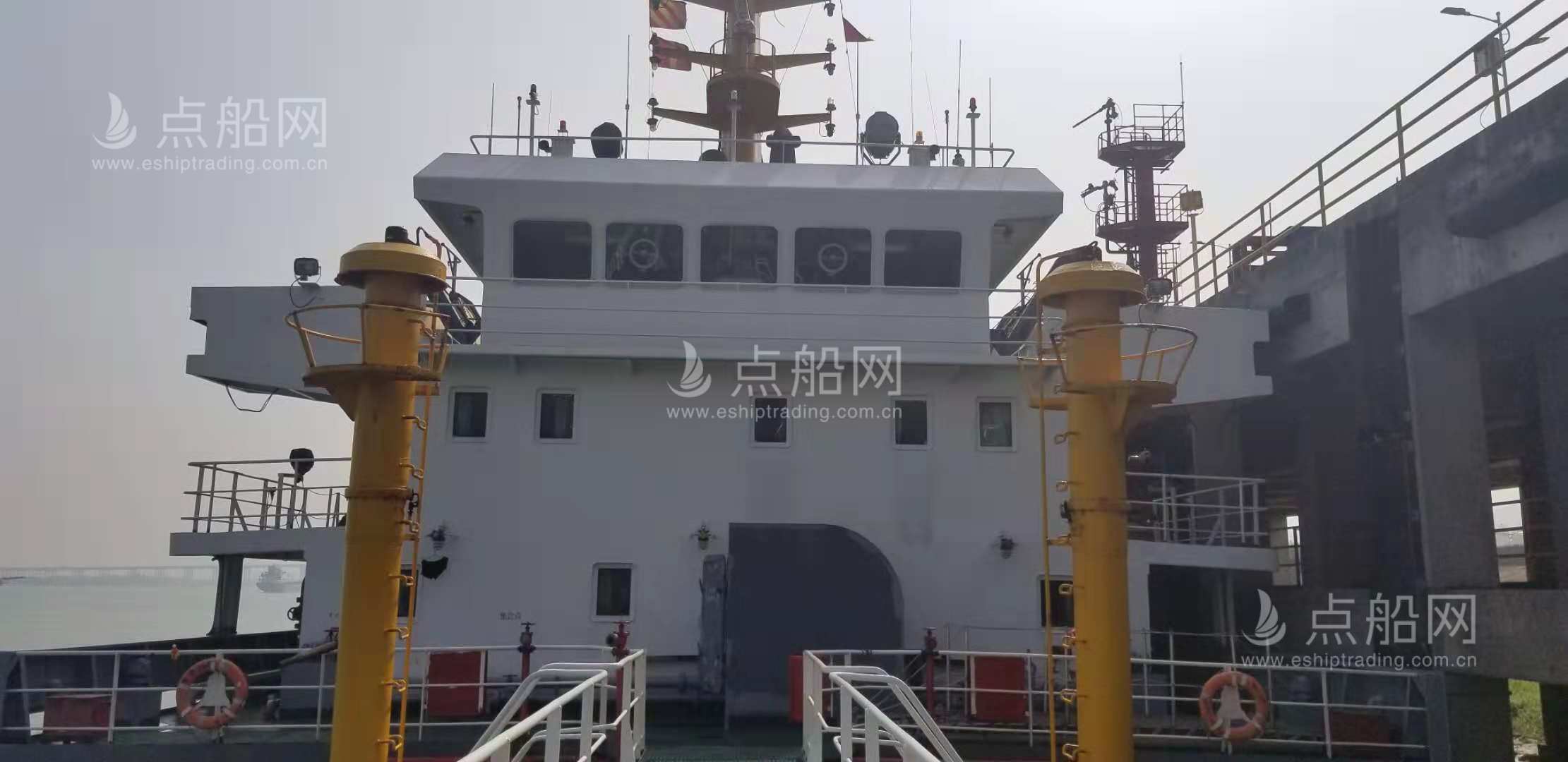 出售4802吨成品油船