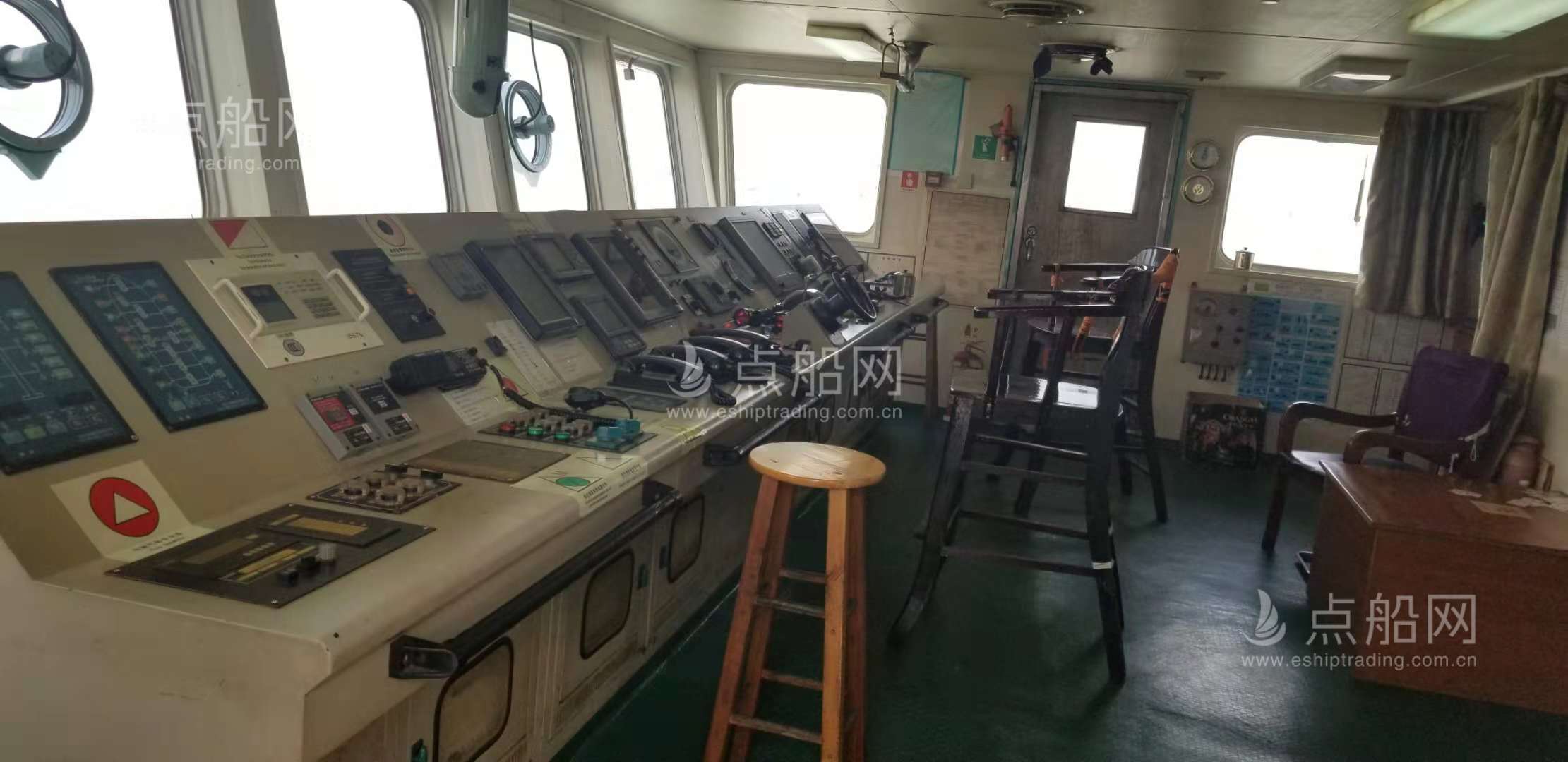 出售4802吨成品油船