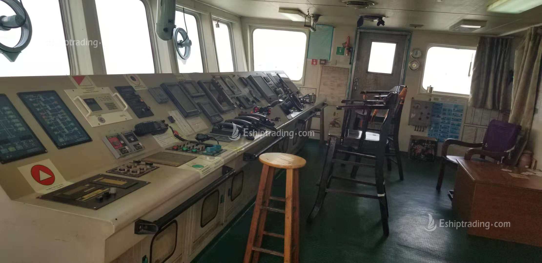 4802 T Product Oil Tanker For Sale