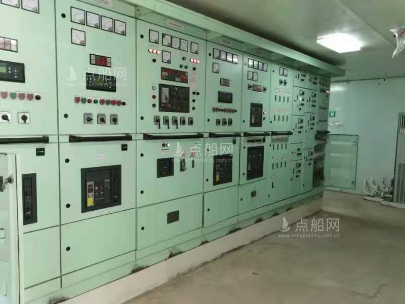 出售6250吨化学品船