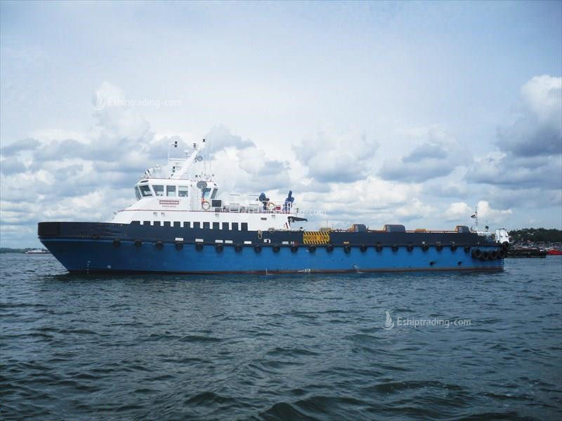 4200 PS OSV  For Sale