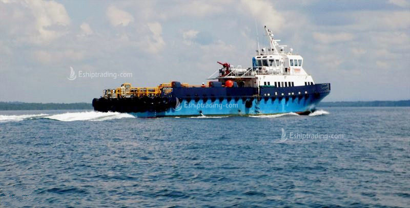 4200 PS OSV  For Sale