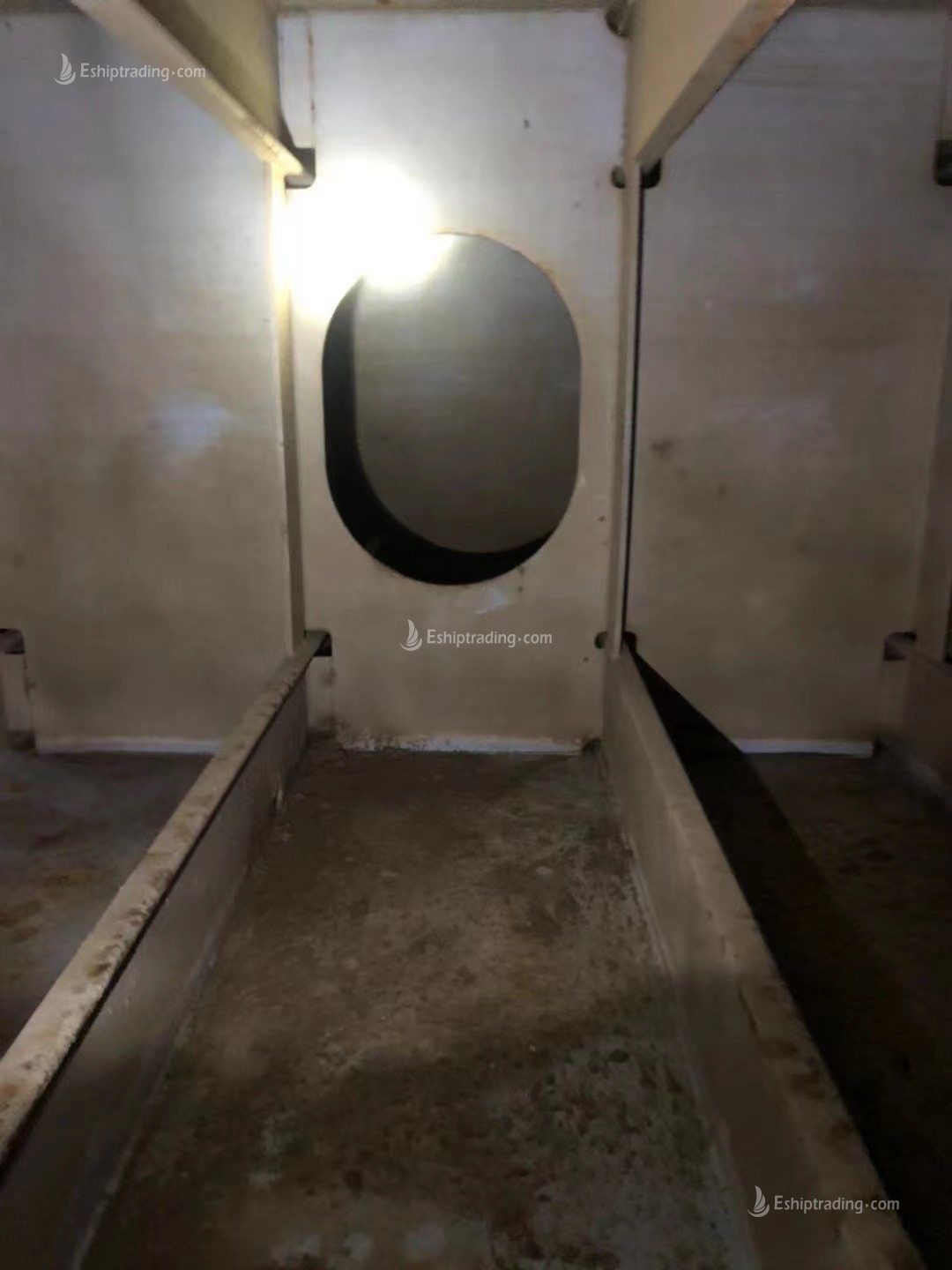 38265 T Bulk Carrier For Sale