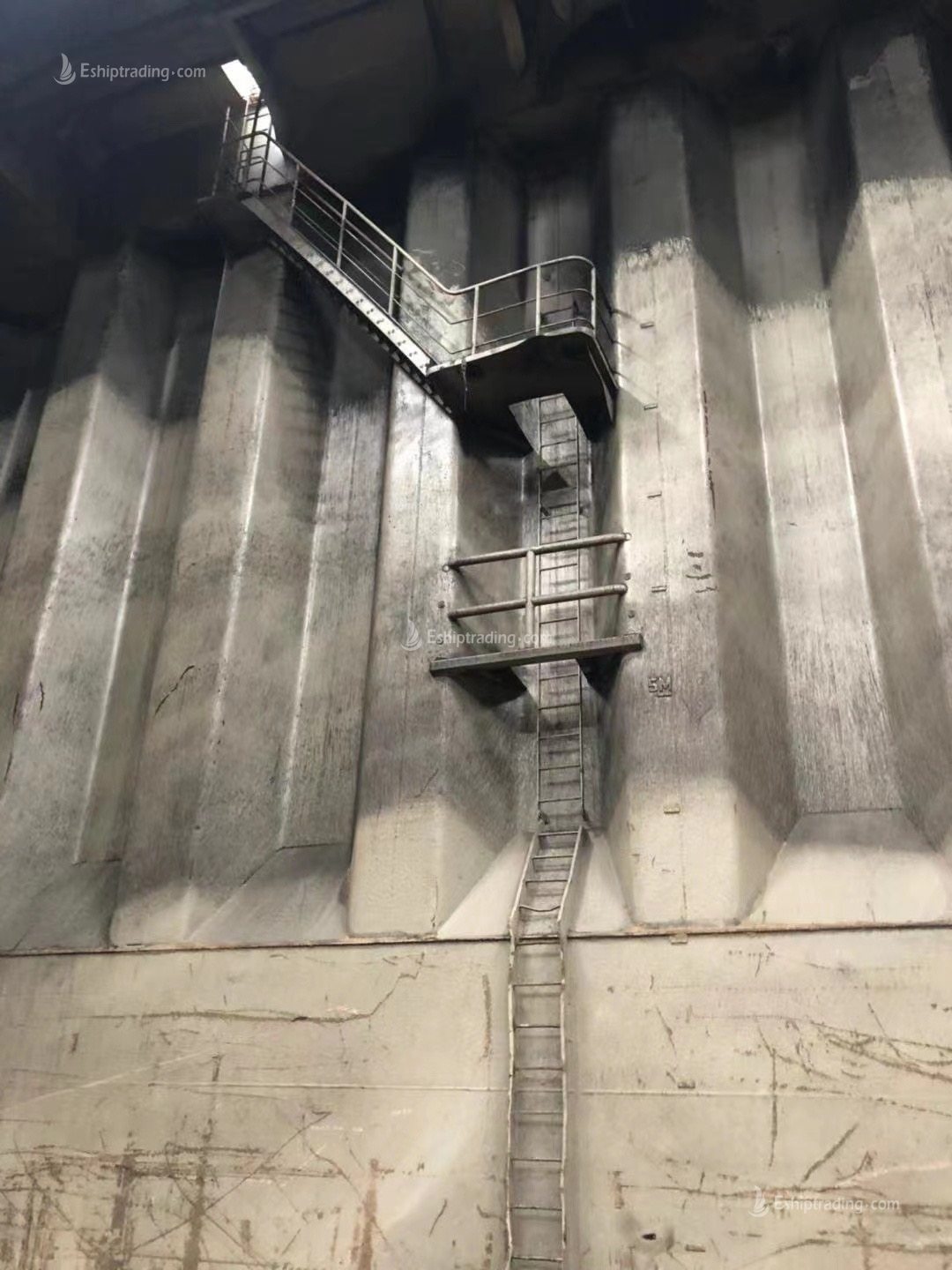 38265 T Bulk Carrier For Sale