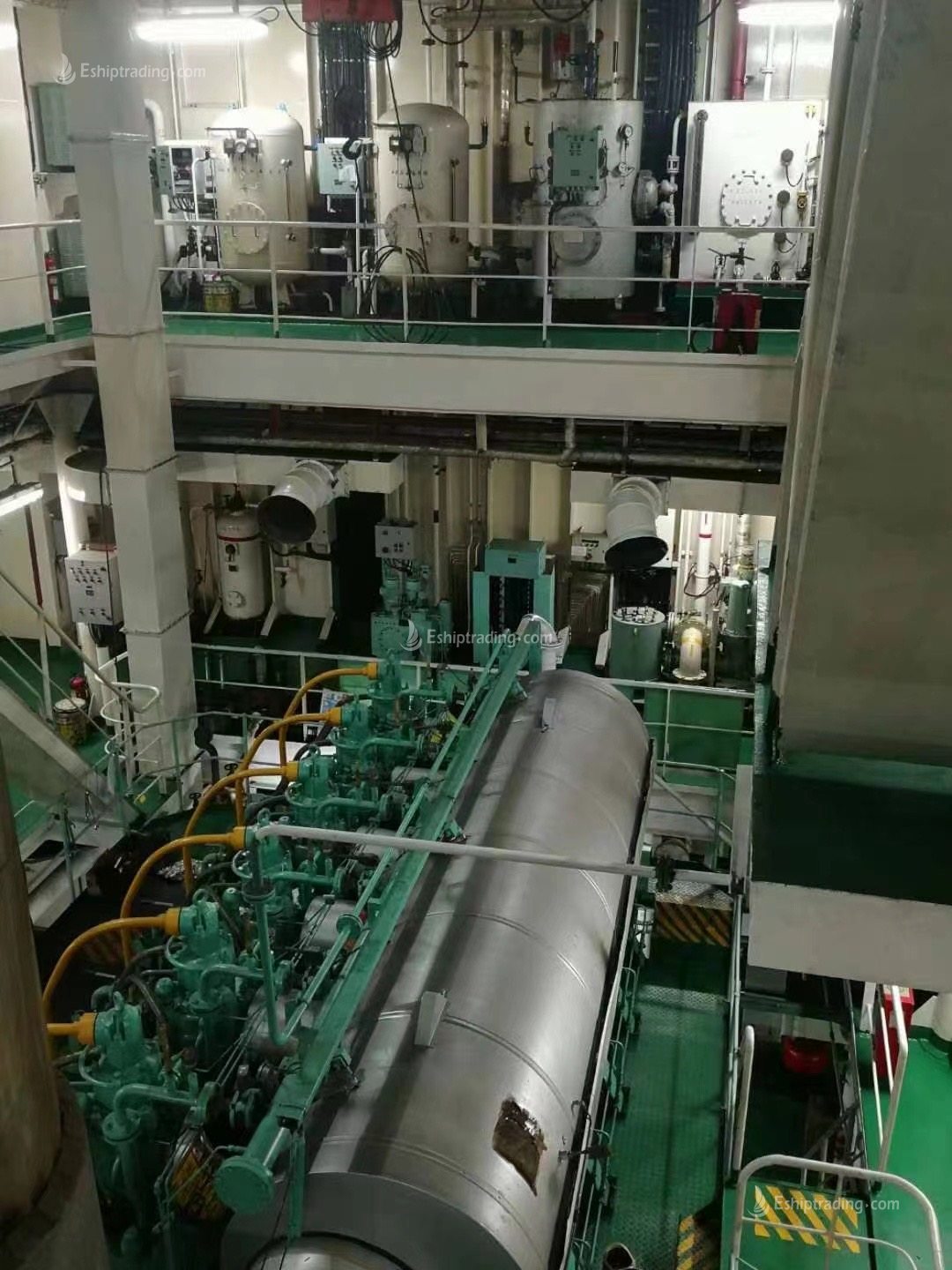 38265 T Bulk Carrier For Sale