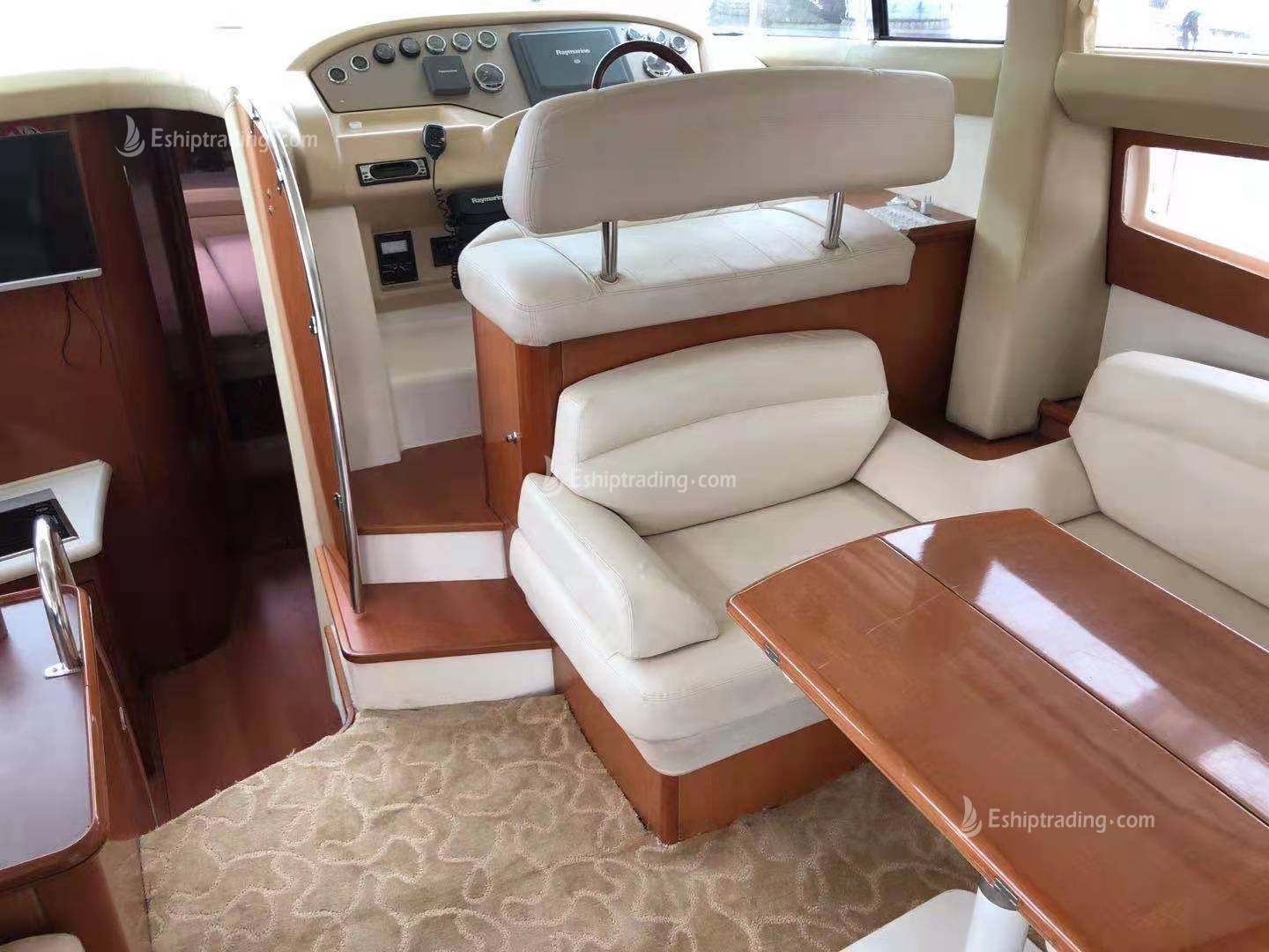 10.42 m Yacht For Sale