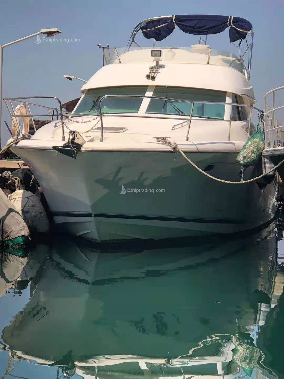 10.42 m Yacht For Sale