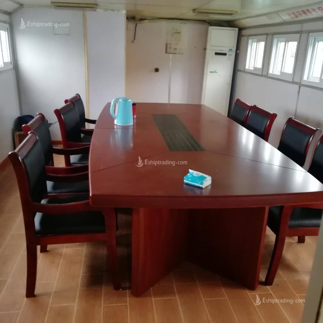 26.8 m Crew/Patrol Boat For Sale